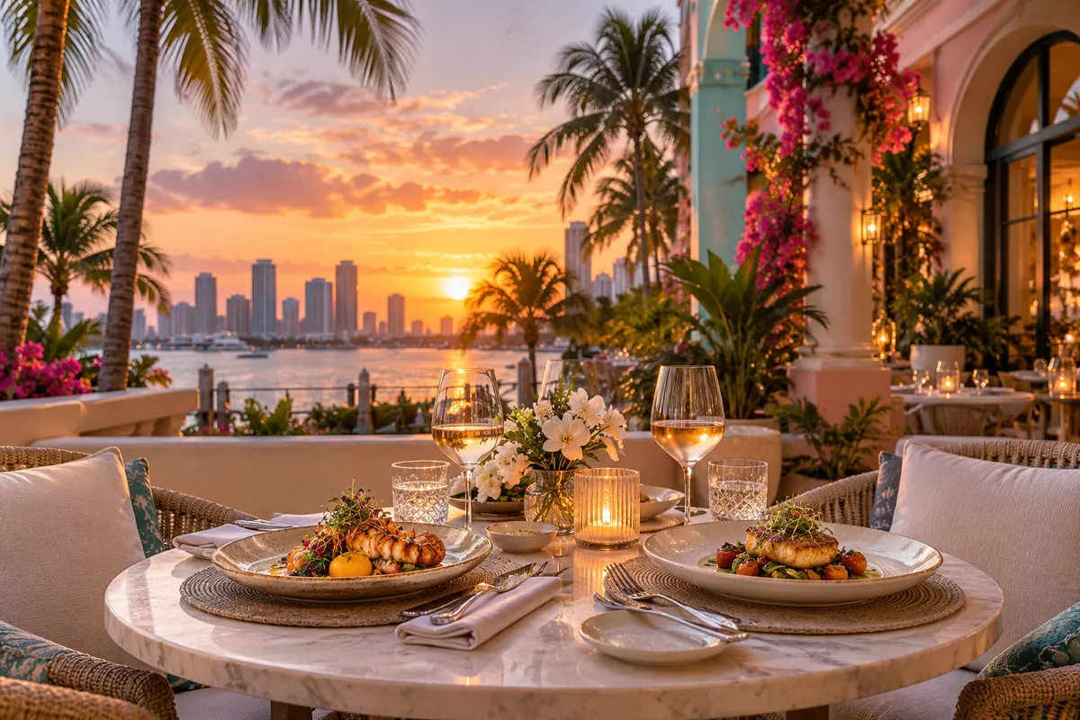 Restaurantes
